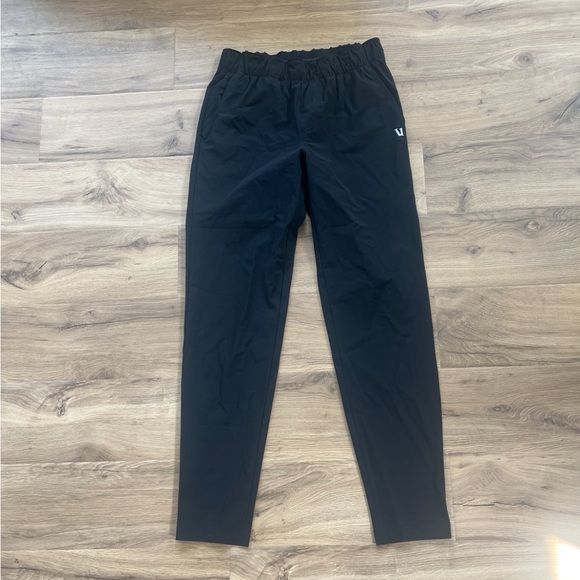Mens Black vuori pants size small - Picture 1 of 7